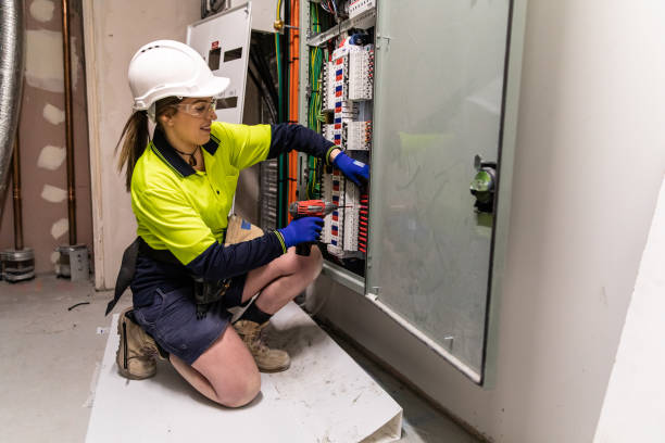 Best Electrical Rewiring Services  in Sykesville, MD