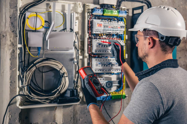 Best Affordable Electrician  in Sykesville, MD