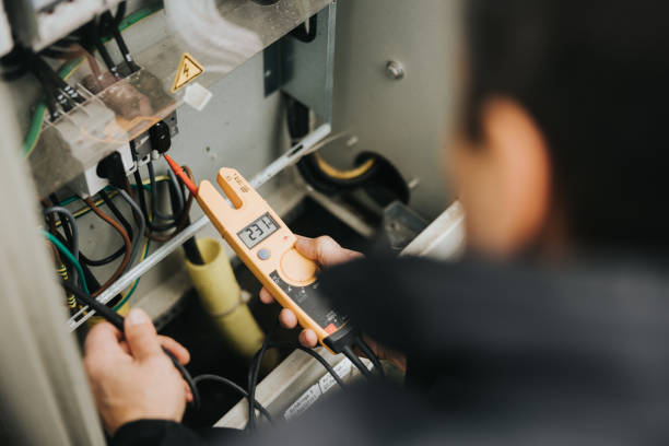 Best Electrical Upgrades for Homes  in Sykesville, MD