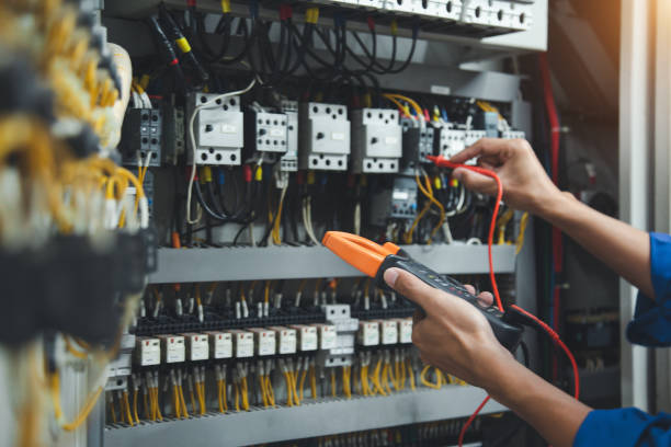 Best Commercial Electrician Services  in Sykesville, MD