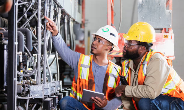 Best Electrical Installation Contractor  in Sykesville, MD
