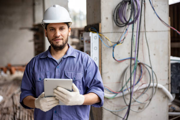 Best Emergency Electrical Repair  in Sykesville, MD
