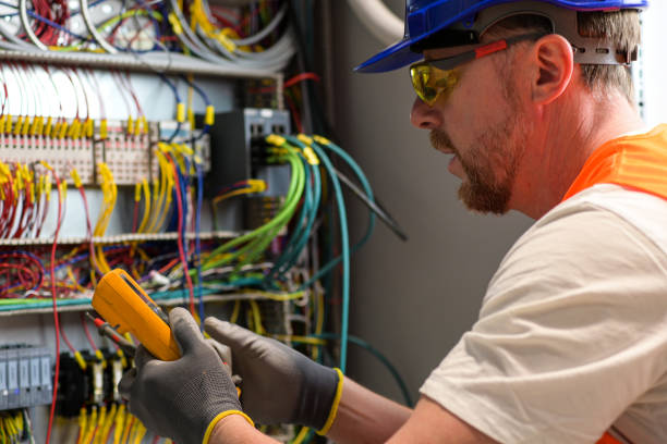 Best Licensed Electrician  in Sykesville, MD
