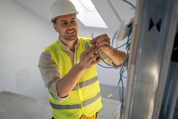 Best Electrician Near Me  in Sykesville, MD
